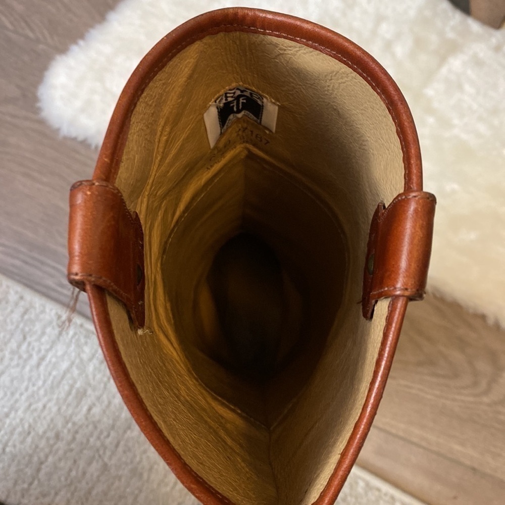 Frye Melissa Button Boot - Picture 12 of 12